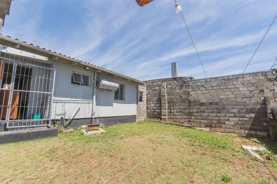 2 Bedroom Property for Sale in Salsoneville Eastern Cape